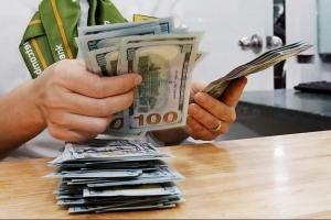 Cập nhật tỷ giá USD ngày 12/6: USD bất ngờ lao dốc sau tuyên bố của ông Trump về Iran