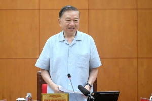 Phát triển công nghệ lượng tử, đáp ứng yêu cầu tự chủ chiến lược trong giai đoạn mới