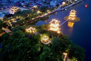 Đề xuất thí điểm mô hình đô thị di sản văn hóa, mở đường phát triển “di sản sống” tại Việt Nam