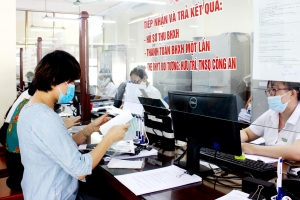 Bảo hiểm xã hội TP. HCM công bố mức đóng bảo hiểm mới áp dụng từ 1/7
