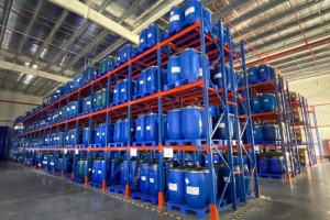 Hải quan tháo gỡ vướng mắc, minh bạch hóa quy định khai báo xuất M888 thắng lớn mỗi ngày hóa chất