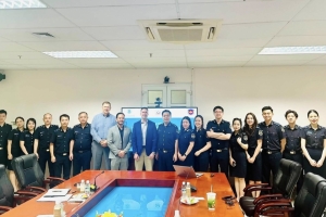 Hải quan Việt Nam và Hải quan Hoa Kỳ hợp tác, ngăn chặn buôn lậu qua đường hàng không