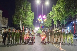 Lan tỏa hình ảnh đẹp người chiến sĩ Công an nhân dân từ hành động nhặt được của rơi trả lại người mất