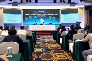 CenLand bổ sung lãnh đạo mới, kỳ vọng lợi nhuận tăng gần 200%