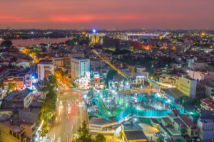 FTZ và Long Thành: Hai biến số có thể thay đổi cấu trúc công nghiệp Đồng Nai