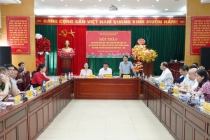 Quy định quản lý chương trình, nhiệm vụ khoa học, công nghệ và đổi mới sáng tạo