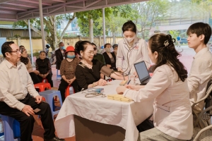 Từ 25/5, người dân Quảng Ninh được khám sức khỏe định kỳ, sàng lọc miễn phí