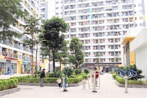 Bắc Ninh tăng cường quản lý hoạt động xây dựng, kinh doanh nhà ở xã hội