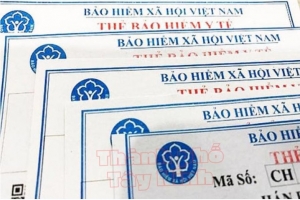 Cà Mau nâng tỷ lệ bao phủ bảo hiểm y tế lên gần 99% dân số