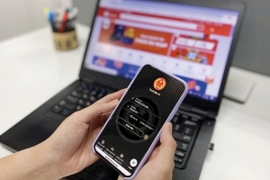 Hệ thống eTax Mobile đang xử lý khoảng 10 triệu giao dịch mỗi ngày