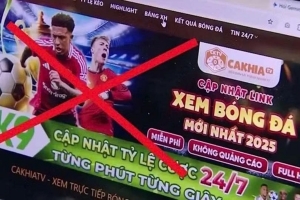 Hưng Yên: Khởi tố 23 bị can vi phạm Đăng Nhập Chính Thức M88.com 2026 liên quan sở hữu trí tuệ