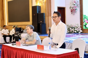 Phát động hưởng ứng Giải Báo chí thành phố Hải Phòng năm 2025 - 2026