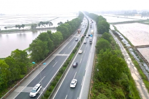 VEC được giao mở rộng cao tốc Cầu Giẽ - Ninh Bình, dự kiến hoàn thành 6 làn xe vào năm 2028