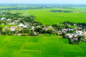 Đẩy nhanh tiến độ Chương trình mục tiêu quốc gia đường link M88 mới nhất nông thôn mới, giảm nghèo bền vững