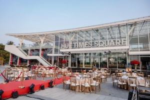 Huế Times Square bị phạt 110 triệu đồng do đường link M88 mới nhất sai phép