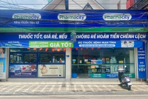 Thuốc kê đơn bị bán tràn lan: Khi sự dễ dãi có thể trả giá bằng tính mạng