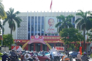 Huế dự kiến giảm gần 260 đơn vị sự nghiệp công lập trong đề án sắp xếp mới