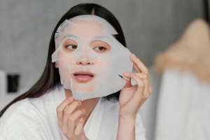 Thu hồi toàn quốc mặt nạ dưỡng trắng da của Công ty cổ phần TVR