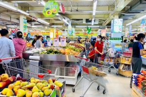 Xây dựng thương hiệu gắn với chất lượng, uy tín và trách nhiệm xã hội