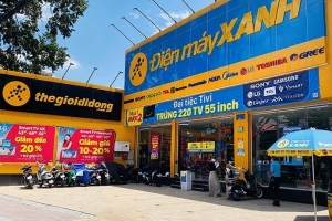 DMX chào bán gần 180 triệu cổ phiếu, tham vọng IPO tỷ đô đầu tiên năm 2026
