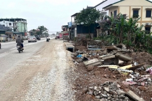 Nghệ An yêu cầu kiểm điểm trách nhiệm nhiều đơn vị chậm giải ngân vốn đầu tư công năm 2026