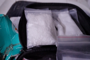 Lâm Đồng triệt phá đường dây ma túy liên tỉnh, thu giữ gần 1kg Ketamine