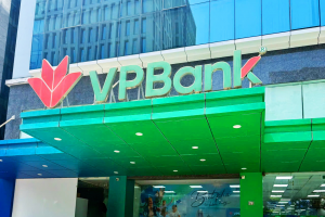 VPBank sắp nâng vốn điều lệ lên 100.000 tỷ đồng