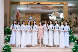 Vì sao nhiều sao Việt lựa chọn làm đẹp tại Viện thẩm mỹ Xuân Hương ?