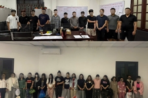 Hơn 32.000 người sập bẫy livestream “cắt đá tìm ngọc”
