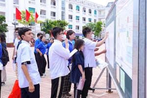 Hải Phòng: Yêu cầu tổ chức Kỳ thi tốt nghiệp THPT và tuyển sinh năm 2026 an toàn, nghiêm túc, đúng quy chế