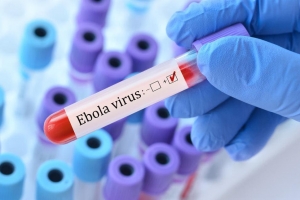 Hà Nội tăng cường phòng, chống bệnh do Ebola vi rút, siết giám sát tại sân bay Nội Bài
