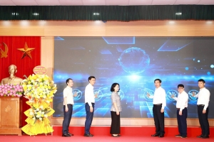Hà Nội: Phường Xuân Phương triển khai livestream giải đáp thủ tục hành chính