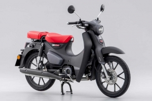 Loạn giá Honda Super Cub C125, khách hàng đỏ mắt tìm mức đề xuất