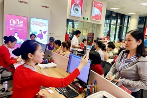 Tung loạt ưu đãi, các nhà mạng đua nước rút thúc đẩy người dân chuẩn hóa thông tin thuê bao