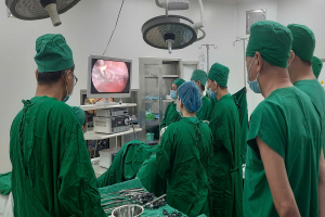 Lâm Đồng “trải thảm đỏ” hút nhân tài y tế