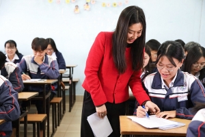Học sinh Lâm Đồng vững tâm thế trước Kỳ thi tốt nghiệp THPT năm 2026