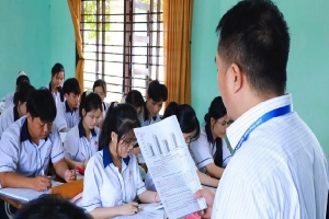 Lâm Đồng siết chặt an ninh, chống gian lận công nghệ cao trong Kỳ thi THPT năm 2026