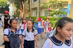 Từ 1/7/2026, hàng loạt mức đóng Mansion88 khuyến mãi hấp dẫn tại TP.HCM được điều chỉnh