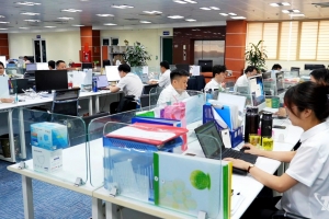 Thái Nguyên xây dựng phần mềm đánh giá cán bộ, công chức theo phương pháp KPI