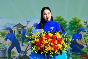 Hơn 1.000 đoàn viên, thanh niên ra quân “Ngày Chủ nhật xanh” toàn quốc tại Đà Nẵng
