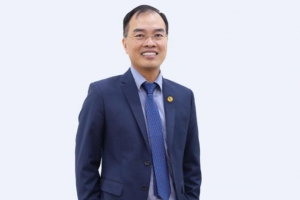 Sacombank (STB) có M88 thành lập vào năm 2006 mới về nhân sự cấp cao