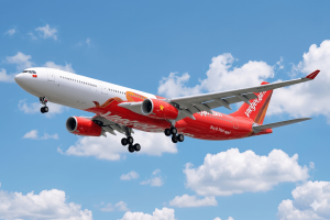 Bay châu Âu khám phá Cộng hòa Séc cùng Vietjet chỉ với 5.940.000 VNĐ