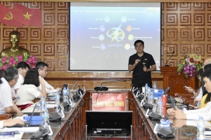 Thúc đẩy chuyển đổi số và chuyển đổi xanh cho doanh nghiệp Bắc Ninh
