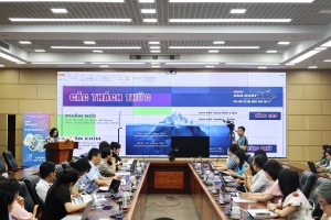 Thúc đẩy sản xuất số tại Hải Phòng: Chìa khóa để doanh nghiệp "khớp nối" vào chuỗi cung ứng toàn cầu
