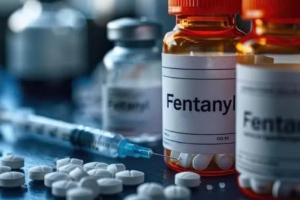 Bộ Y tế: Tăng cường kiểm soát thuốc chứa fentanyl, ngăn nguy cơ thất thoát