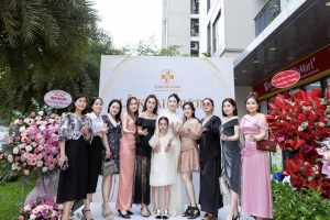 Vian Healing - Khi chăm sóc sức khỏe bắt đầu từ sự thấu cảm
