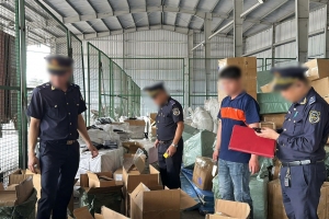 Ngành Hải quan: Hoạt động buôn lậu, gian lận thương mại vẫn có diễn biến rất phức tạp