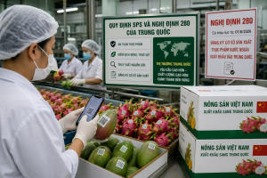 Siết chặt quy định ghi nhãn trong RCEP, doanh nghiệp xuất khẩu phải chủ động thích ứng
