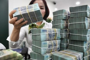 Nam A Bank bất ngờ tăng mạnh tới 0,6 điểm %, lãi suất cao nhất lên 6,9%/năm