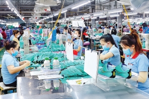Thu hút đầu tư khởi sắc, tạo lực đẩy cho mục tiêu tăng trưởng GRDP hai con số của Lâm Đồng